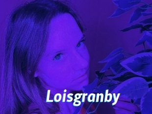Loisgranby
