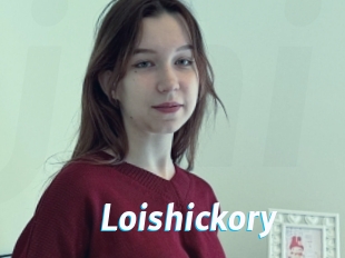 Loishickory