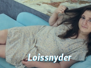 Loissnyder