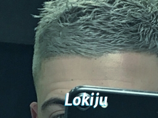 Lokiju