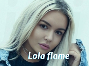Lola_flame