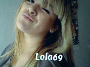 lola69 J Mine