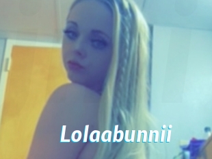 Lolaabunnii