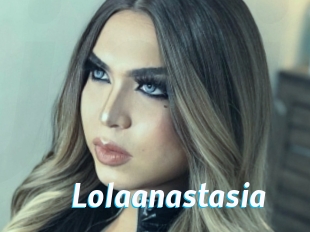 Lolaanastasia