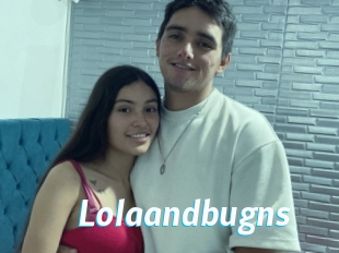 Lolaandbugns
