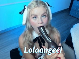 Lolaangeel