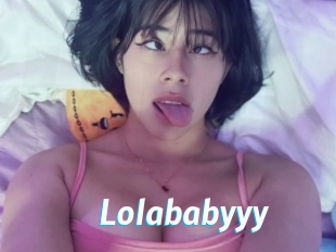Lolababyyy