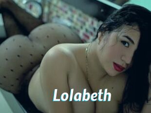 Lolabeth