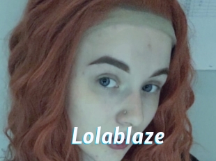 Lolablaze