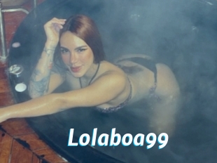 Lolaboa99