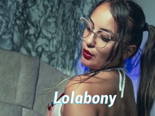 Lolabony
