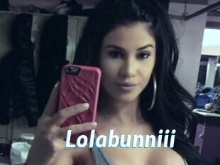 Lolabunniii