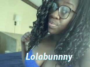 Lolabunnny