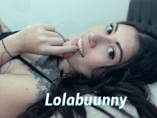 Lolabuunny