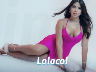 lolacol J Mine