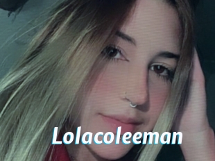 Lolacoleeman