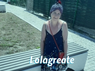 lolagreate J Mine
