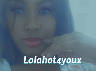 Lolahot4youx