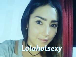 Lolahotsexy