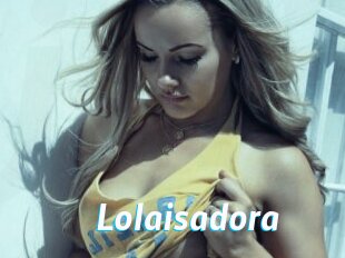 Lolaisadora