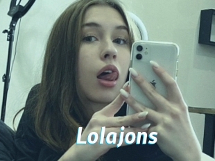 Lolajons