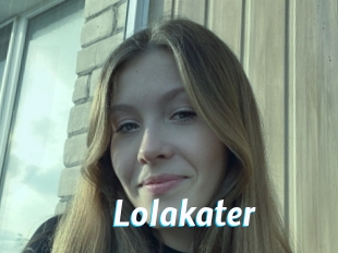 Lolakater