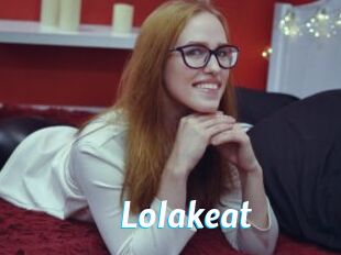 Lolakeat