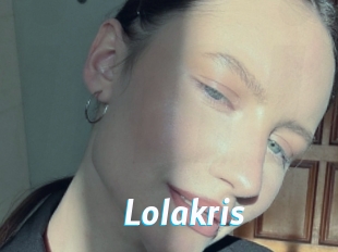 Lolakris