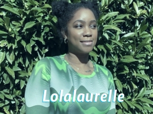 Lolalaurelle