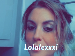 Lolalexxxi