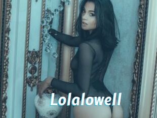Lolalowell
