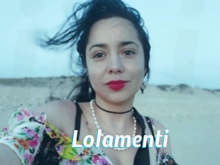 Lolamenti