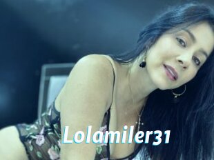 Lolamiler31