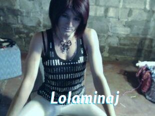 Lolaminaj
