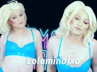 Lolaminajxo
