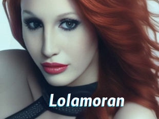 Lolamoran
