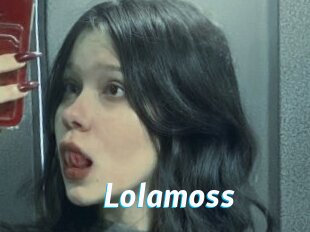 Lolamoss