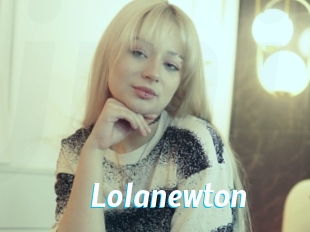 Lolanewton