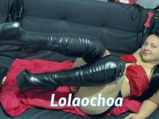 Lolaochoa