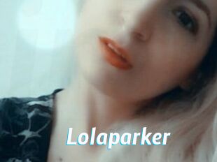 Lolaparker