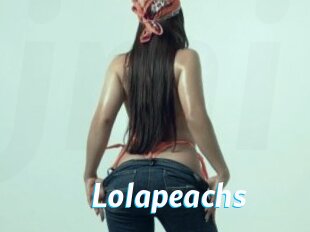Lolapeachs