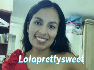 Lolaprettysweet