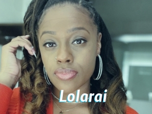 Lolarai