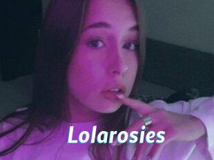 Lolarosies