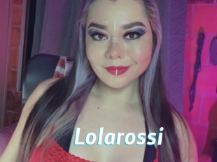 Lolarossi