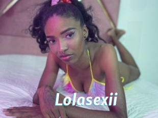 Lolasexii