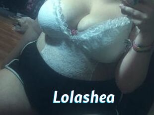 Lolashea