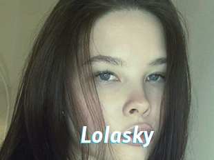 lolasky J Mine