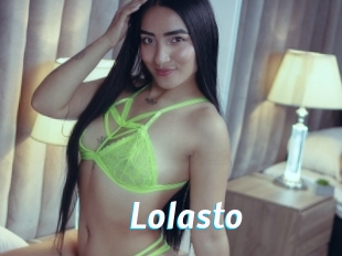 Lolasto