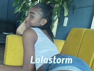 lolastorm J Mine